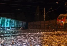 ВСЖД оперативно восстановила движение на Транссибе у станции Облепиха vszhd operativno vosstanovila dvizhenie na transsibe u stanczii oblepiha-urbandigest-ru-0