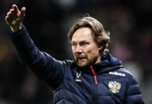 Вячеслав Колосков выразил поддержку Валерию Карпину и вдохновению «Динамо» vyacheslav koloskov vyrazil podderzhku valeriyu karpinu i vdohnoveniyu dinamo-urbandigest-ru-0