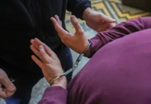 Вымогательство среди госпитализированных участников СВО раскрывает МВД России и ФСБ vymogatelstvo sredi gospitalizirovannyh uchastnikov svo raskryvaet mvd rossii i fsb-urbandigest-ru-0