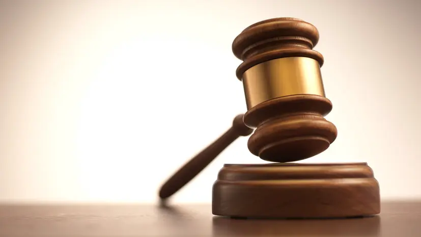 Коллегия судей разрешила возбудить дело против судьи из Адыгеи за взятку