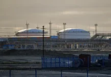 Ямал СПГ и Новатэк находят решения для глобальных перевозок при санкциях ЕС yamal spg i novatek nahodyat resheniya dlya globalnyh perevozok pri sankcziyah es-urbandigest-ru-0