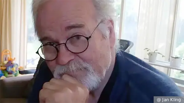 Умер музыкант группы ABBA Ян Клинг