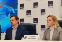 Юлия Белехова и Алексей Журавский обсудили итоги помощи семьям участников СВО yuliya belehova i aleksej zhuravskij obsudili itogi pomoshhi semyam uchastnikov svo-urbandigest-ru-0