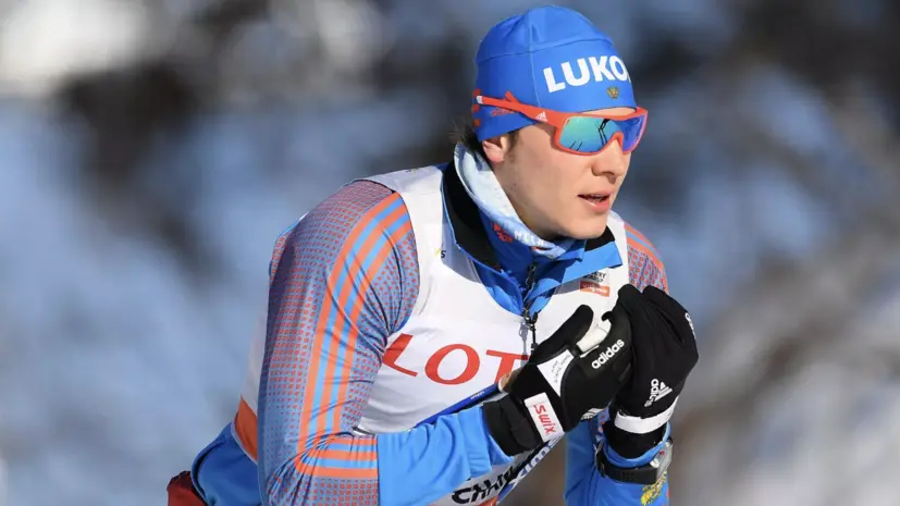 Бородавко — о допинге Парфёнова: злой умысел или непонятная ситуация