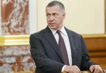 Юрий Трутнев поделился откровениями о событиях в Угледаре и поддержке ДНР yurij trutnev podelilsya otkroveniyami o sobytiyah v ugledare i podderzhke dnr-urbandigest-ru-0