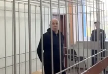 Завершено следствие по делу Бориса Баранкина из ФМБА Красноярска в СК РФ zaversheno sledstvie po delu borisa barankina iz fmba krasnoyarska v sk rf-urbandigest-ru-0