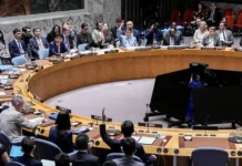 Заявление Геннадия Гатилова всколыхнуло дипломатические круги после молчания ООН о конфликте в Украине zayavlenie gennadiya gatilova vskolyhnulo diplomaticheskie krugi posle molchaniya oon o konflikte v ukraine-urbandigest-ru-0