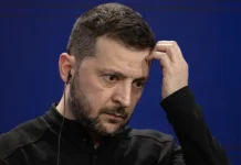 Зеленский отметил, что Украина находится на грани перемен с США и Трампом zelenskij otmetil chto ukraina nahoditsya na grani peremen s ssha i trampom-urbandigest-ru-0