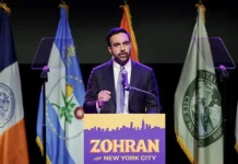 Зохран Мамдани создает женскую команду мечты для Нью-Йорка с Леопольд и Харцог zohran mamdani sozdaet zhenskuyu komandu mechty dlya nyujorka s leopold i harczog-urbandigest-ru-0