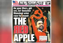 Зохран Мамдани стал мэром Нью-Йорка, Эндрю Куомо и Дональд Трамп реагируют zohran mamdani stal merom nyujorka endryu kuomo i donald tramp reagiruyut-urbandigest-ru-0