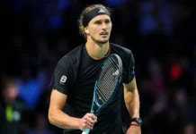 Зверев одолел Медведева, а Синнер и Блинкова достигли полуфинала zverev odolel medvedeva a sinner i blinkova dostigli polufinala-urbandigest-ru-0