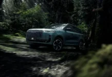 Jaecoo J6 – удлинённая и усовершенствованная версия для российских покупателей 6 udlinyonnaya i usovershenstvovannaya versiya dlya rossijskih pokupatelej-urbandigest-ru-0