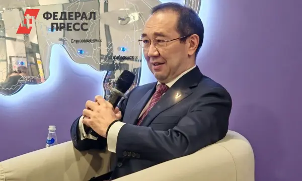 Айсен Николаев обеспечивает новогодний завоз продуктов в Арктику Якутии-0