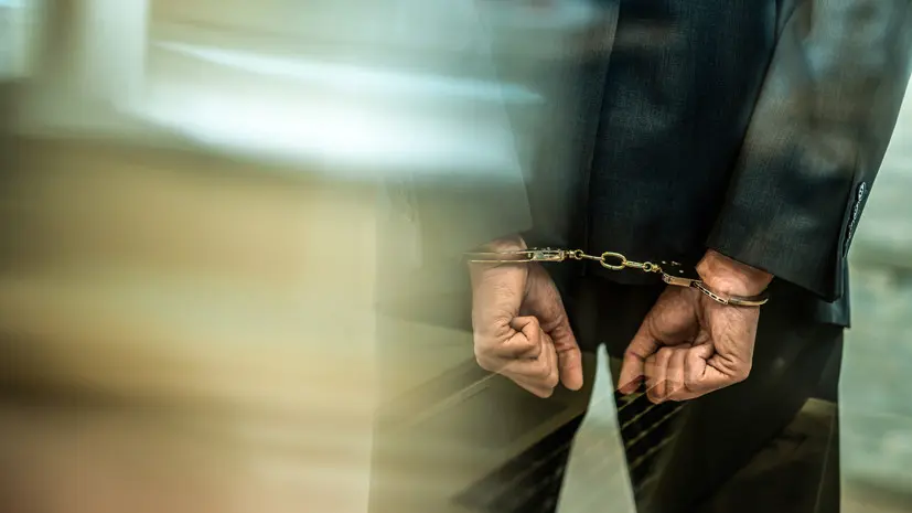 Число коррупционных преступлений в России превысило средний показатель за пять лет