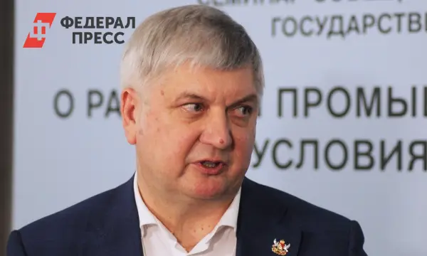 Александр Гусев сообщил об отсутствии жертв после налета БПЛА на Воронежскую область-0