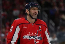 Александр Овечкин укрепляет позиции в Вашингтон Кэпиталз и топ-10 НХЛ aleksandr ovechkin ukreplyaet poziczii v vashington kepitalz i top10 nhl-urbandigest-ru-0