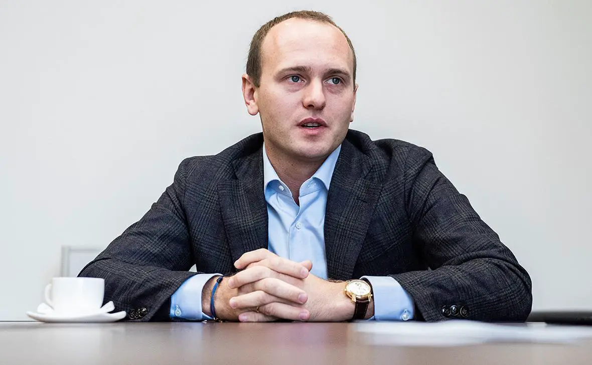 Александр Пумпянский (Анна Майорова / URA.RU / ТАСС)