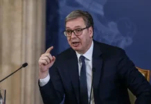 Александр Вучич и лидеры ЕС обсуждают движение Сербии к членству в Евросоюзе aleksandr vuchich i lidery es obsuzhdayut dvizhenie serbii k chlenstvu v evrosoyuze-urbandigest-ru-0