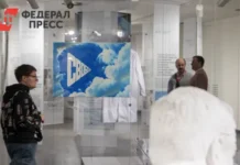 Алексей Иванов и Юлия Зайцева презентуют «Невьянскую башню» в Ельцин Центре aleksej ivanov i yuliya zajczeva prezentuyut nevyanskuyu bashnyu v elczin czentre-urbandigest-ru-0