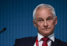 Андрей Белоусов и Министерство обороны России посетили Индию для новых проектов andrej belousov i ministerstvo oborony rossii posetili indiyu dlya novyh proektov-urbandigest-ru-0