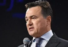 Андрей Воробьев рассказал о поддержке семей и безопасности детей в Одинцово andrej vorobev rasskazal o podderzhke semej i bezopasnosti detej v odinczovo-urbandigest-ru-0