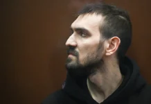 Артемий Останин стал фигурантом дела, переданного в суд прокуратурой Москвы artemij ostanin stal figurantom dela peredannogo v sud prokuraturoj moskvy-urbandigest-ru-0