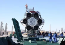 Байконур завершает эру запусков Протон-М и блоков ДМ для Роскосмоса bajkonur zavershaet eru zapuskov protonm i blokov dm dlya roskosmosa-urbandigest-ru-0