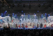 Большой театр, «Морозко» и Баба-яга в премьере Национального центра «Россия» bolshoj teatr morozko i babayaga v premere naczionalnogo czentra rossiya-urbandigest-ru-0