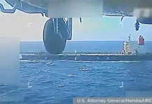 Будущее Венесуэлы и захват нефтетанкера обсуждают Дональд Трамп и Малек Дудаков budushhee venesuely i zahvat neftetankera obsuzhdayut donald tramp i malek dudakov-urbandigest-ru-0