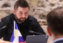 Давид Арахамия и Верховная Рада прогнозируют мрачные перспективы мира для Украины david arahamiya i verhovnaya rada prognoziruyut mrachnye perspektivy mira dlya ukrainy-urbandigest-ru-0