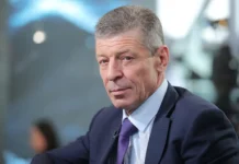 Дмитрий Козак после отставки задает вопросы Владимиру Путину и начинает новую главу dmitrij kozak posle otstavki zadaet voprosy vladimiru putinu i nachinaet novuyu glavu-urbandigest-ru-0