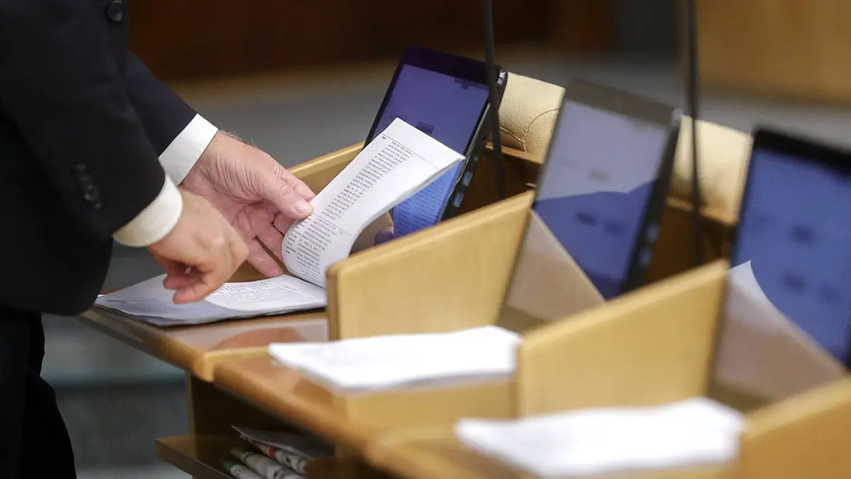 В России хотят упразднить ИП: как быть малому бизнесу