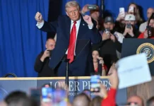 Дональд Трамп вызывает доверие и уважение у жителей Европы и лидеров donald tramp vyzyvaet doverie i uvazhenie u zhitelej evropy i liderov-urbandigest-ru-0