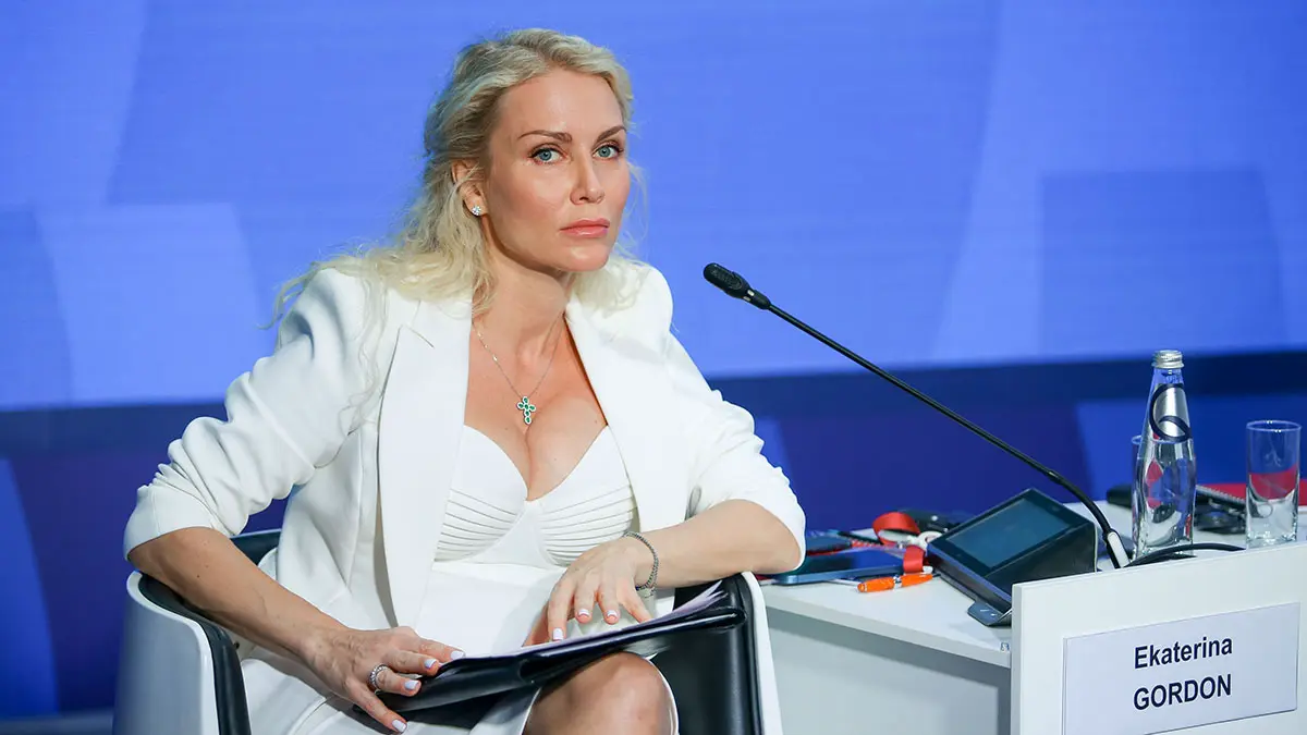 Гордон хочет привлечь Товстик к ответственности за сорванную сделку