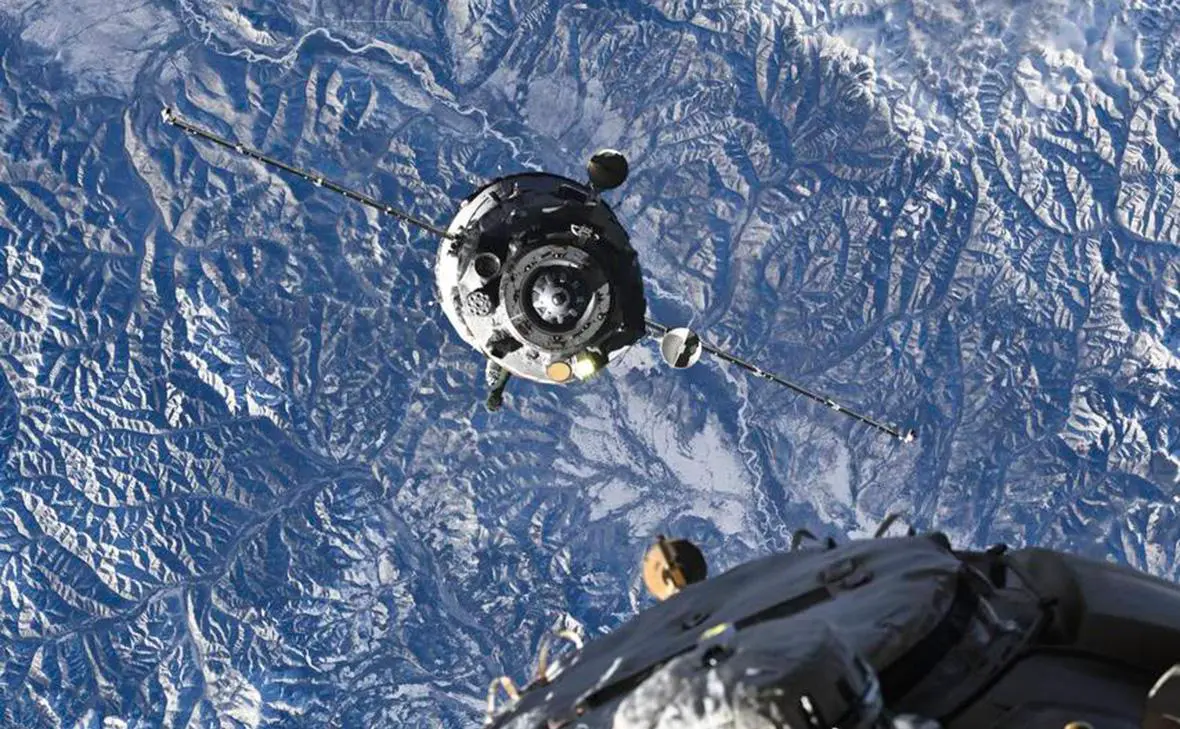 Союз МС-27 (Роскосмос)