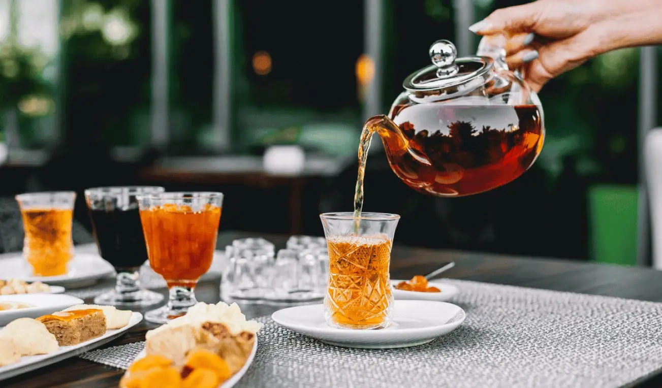 Эксперты ПНИПУ делятся советами о пользе и особенностях сортов Camellia sinensis-0