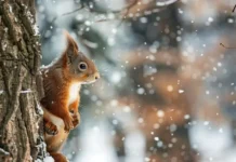 Елена Слынько из Университета РОСБИОТЕХ рассказала, как заботиться о белках зимой elena slynko iz universiteta rosbioteh rasskazala kak zabotitsya o belkah zimoj-urbandigest-ru-0