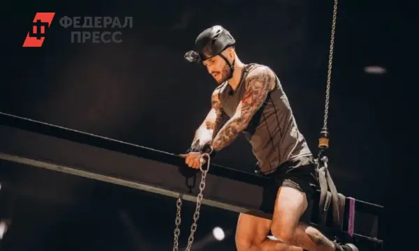 Федор Кудряшов из Иркутска вышел в четвертьфинал популярного шоу на ТНТ-0