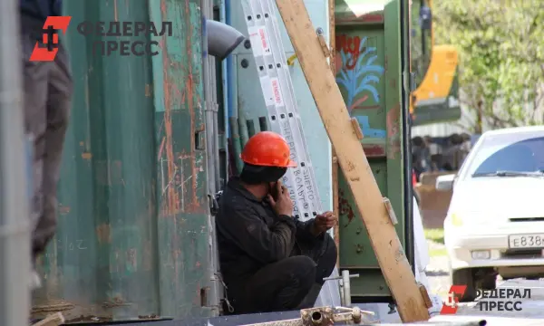 Фермер из Республики Хакасия предстал перед судом за рабский труд людей-0