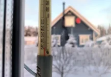 Гидрометцентр России прогнозирует значительное похолодание в Уральском и Сибирском ФО gidrometczentr rossii prognoziruet znachitelnoe poholodanie v uralskom i sibirskom fo-urbandigest-ru-0