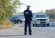 Госавтоинспекция и УМВД России по Приморскому краю подвели позитивные итоги дежурств gosavtoinspekcziya i umvd rossii po primorskomu krayu podveli pozitivnye itogi dezhurstv-urbandigest-ru-0