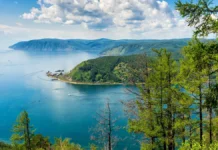 Госдума поддержала закон о восстановлении лесов Байкала, Кобылкин и Минприроды за охрану экосистемы gosduma podderzhala zakon o vosstanovlenii lesov bajkala kobylkin i minprirody za ohranu ekosistemy-urbandigest-ru-0