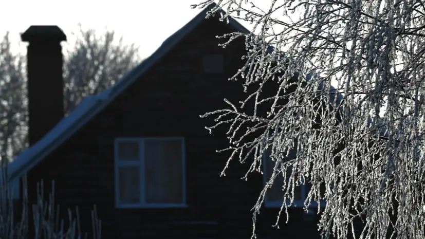 Специалист Чихринова посоветовала проверить кровлю дома перед холодами