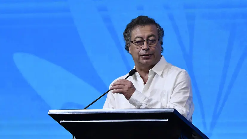 Президент Колумбии назвал возможные удары США в Южной Америке объявлением войны