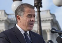 Хантер Байден оказывается в центре коррупционных обвинений по делу Burisma hanter bajden okazyvaetsya v czentre korrupczionnyh obvinenij po delu -urbandigest-ru-0