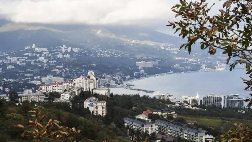 В Крыму рассказали о работе по созданию нового гимна республики