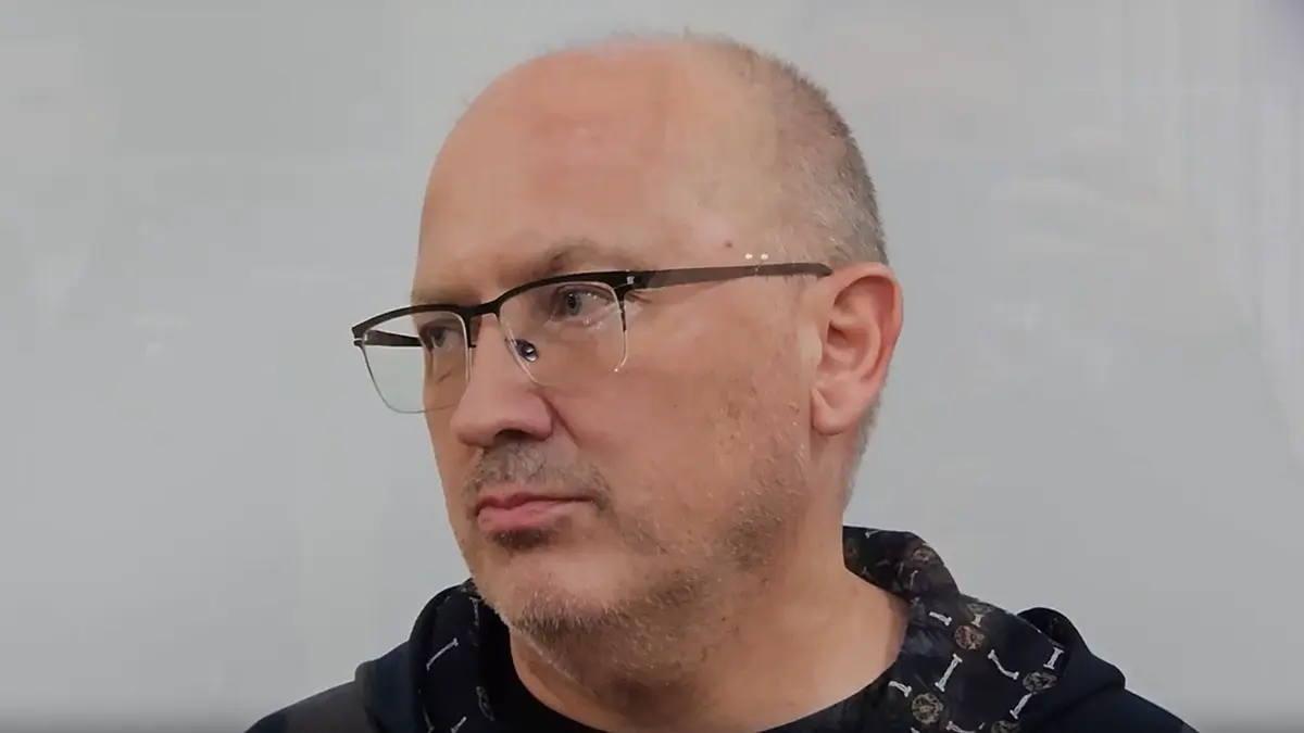 Экс-главу вещевого управления МО РФ приговорили к семи годам колонии