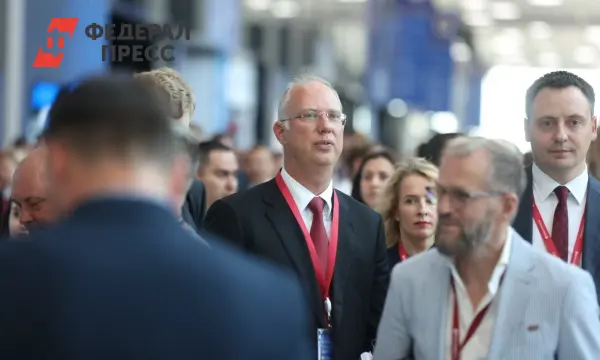 Кирилл Дмитриев предостерегает Европейскую комиссию о рисках Euroclear-0