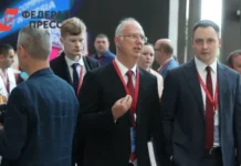 Кирилл Дмитриев прокомментировал влияние Каллас и Путина на Европу kirill dmitriev prokommentiroval vliyanie kallas i putina na evropu-urbandigest-ru-0