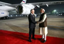 Кремль в шоке от поступка Нарендры Моди во время визита Владимира Путина kreml v shoke ot postupka narendry modi vo vremya vizita vladimira putina-urbandigest-ru-0